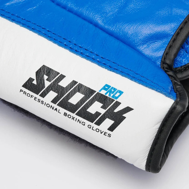 Leone SHOCK PRO Gntia Pugaxias -blue